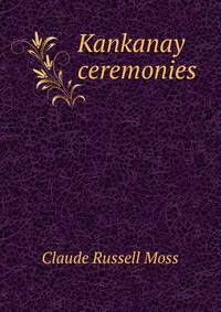 Kankanay ceremonies