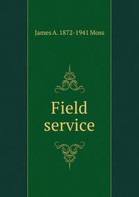 Field service
