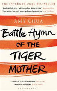 Battle Hymn of the Tiger Mother (OME)