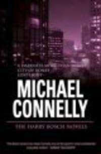 Harry Bosch Novels: Omnibus Volume 3