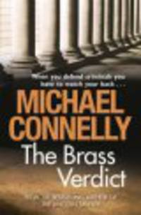 Brass Verdict (NY Times bestseller)