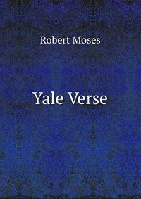 Yale Verse