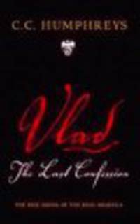 Vlad. Last Confession