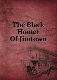 The Black Homer Of Jimtown