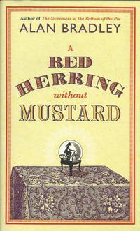 A Red Herring without Mustard / Копченая селедка без горчицы