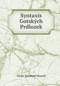 Syntaxis Gotskych Prdlozek