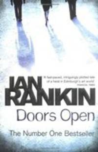 Doors Open. Rankin I.