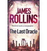 The Last Oracle