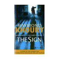 Sign (NY Times bestseller)