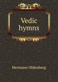 Vedic hymns