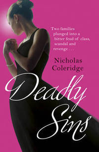 Deadly Sins