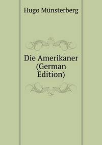 Die Amerikaner (German Edition)