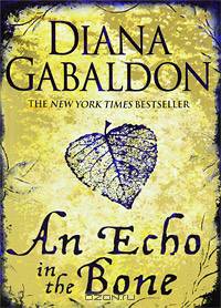 An Echo in the Bone