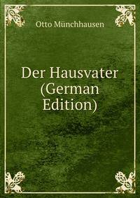 Der Hausvater (German Edition)