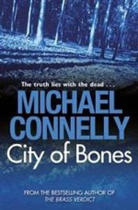 City of Bones (Ned) NY Times bestseller