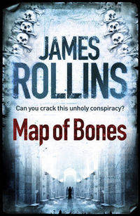 Map of Bones