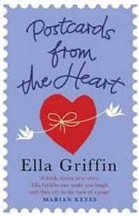 Postcards from the Heart