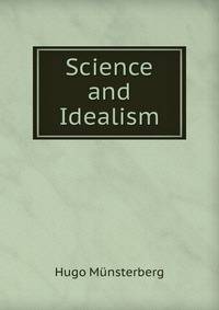 Science and Idealism