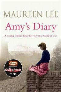 Amy's Diary (Quick Reads) ***