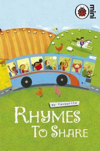 Rhymes to Share