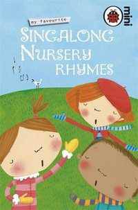 My Favourite Singalong Rhymes
