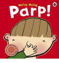 Noisy Noisy Parp!
