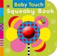 Squeaky Book