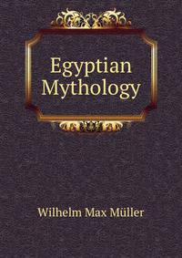 Egyptian Mythology