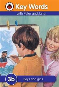 Peter and Jane 3b: Boys and girls (HB) ***