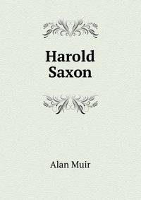 Harold Saxon