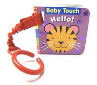 Hello! (board book)