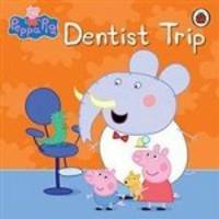 Peppa Pig: Dentist Trip (PB)