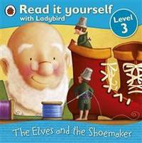 Elves and the Shoemaker - Level 3 (PB)