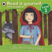 Little Red Riding Hood - Level 2 (PB)