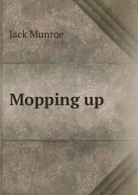 Mopping up