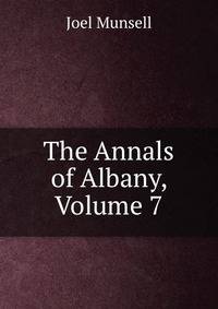 The Annals of Albany, Volume 7