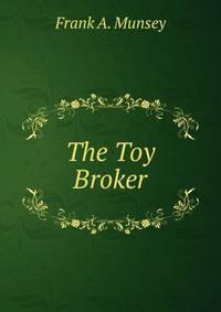 The Toy Broker