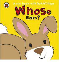 Whose... Ears?