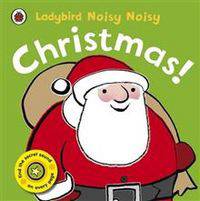 Noisy Noisy Christmas!