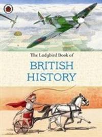 Ladybird Book of British History, The, (10130050/271213/0016218 )