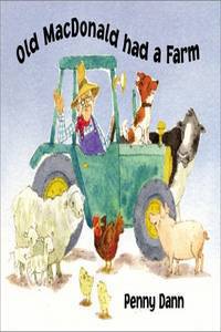 Ladybird Singalong Rhymes: Old MacDonald Had a Farm