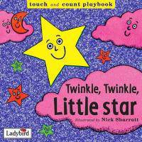 Ladybird Singalong Rhymes: Twinkle, Twinkle, Little Star