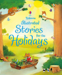 Illustrated Stories for Holidays (HB)