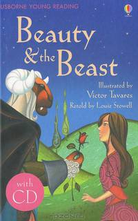 Beauty & the Beast: Level 2 (+ CD)