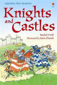 Knights and Castles (HB) level 4
