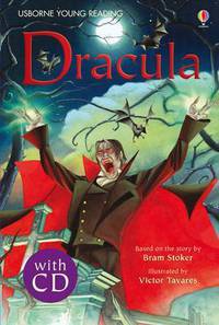 Dracula (+ Audio CD)
