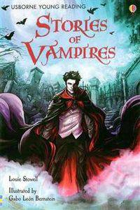 Stories of Vampires HB