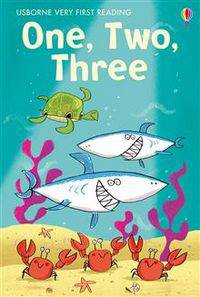 One, Two, Three HB