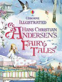 Illustrated Hans Christian Andersen