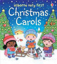 Very First Christmas Carols